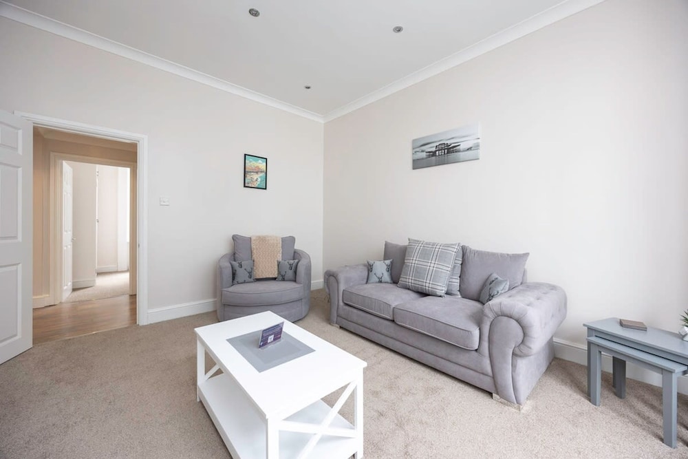 Host Stay Devonshire Place Apartment view 5