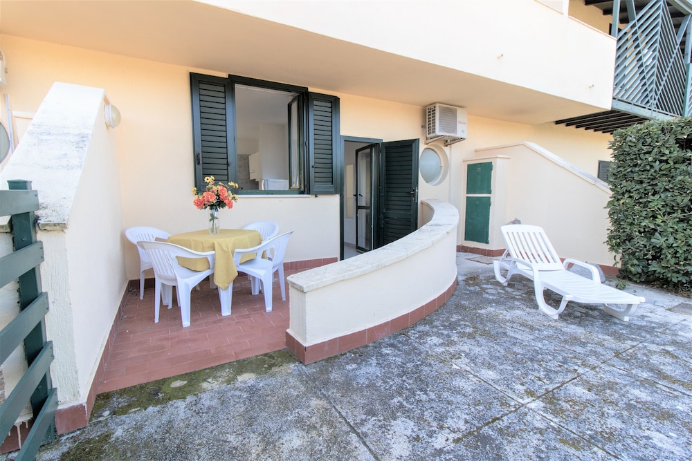 Residence Serra Alimini 2