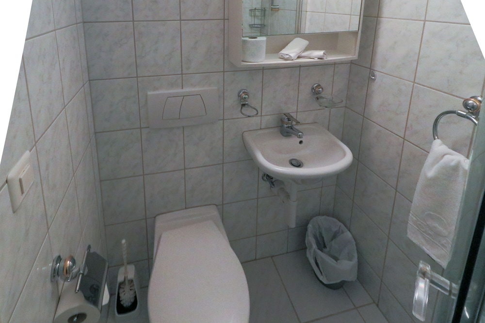 Apartments Cresta