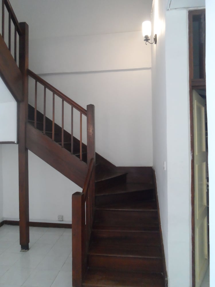 Sokoine House B&B