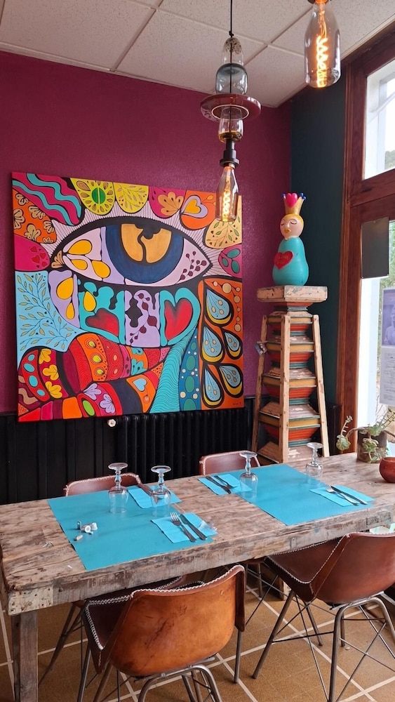 Le Bistrot Du Lot