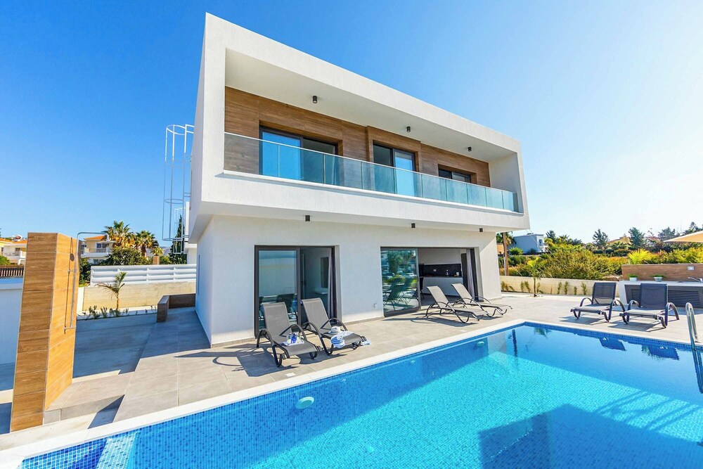 Villa Marlene