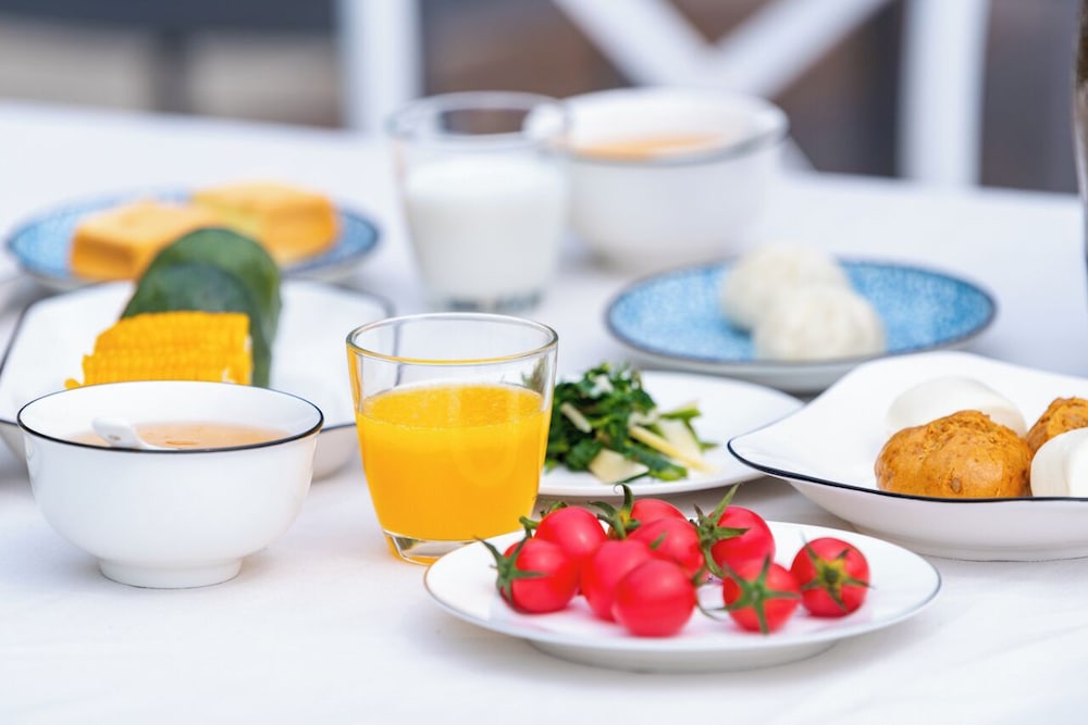 Moganshan Muye Summer Homestay