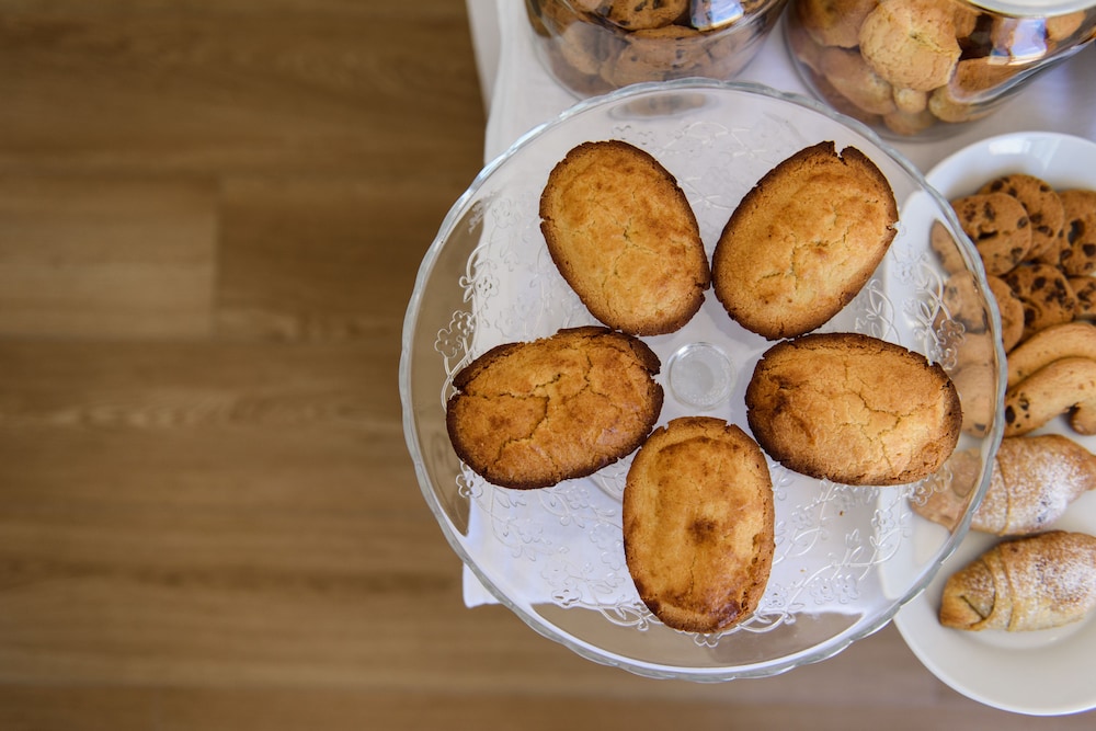 LuxAttico b&b photo 4