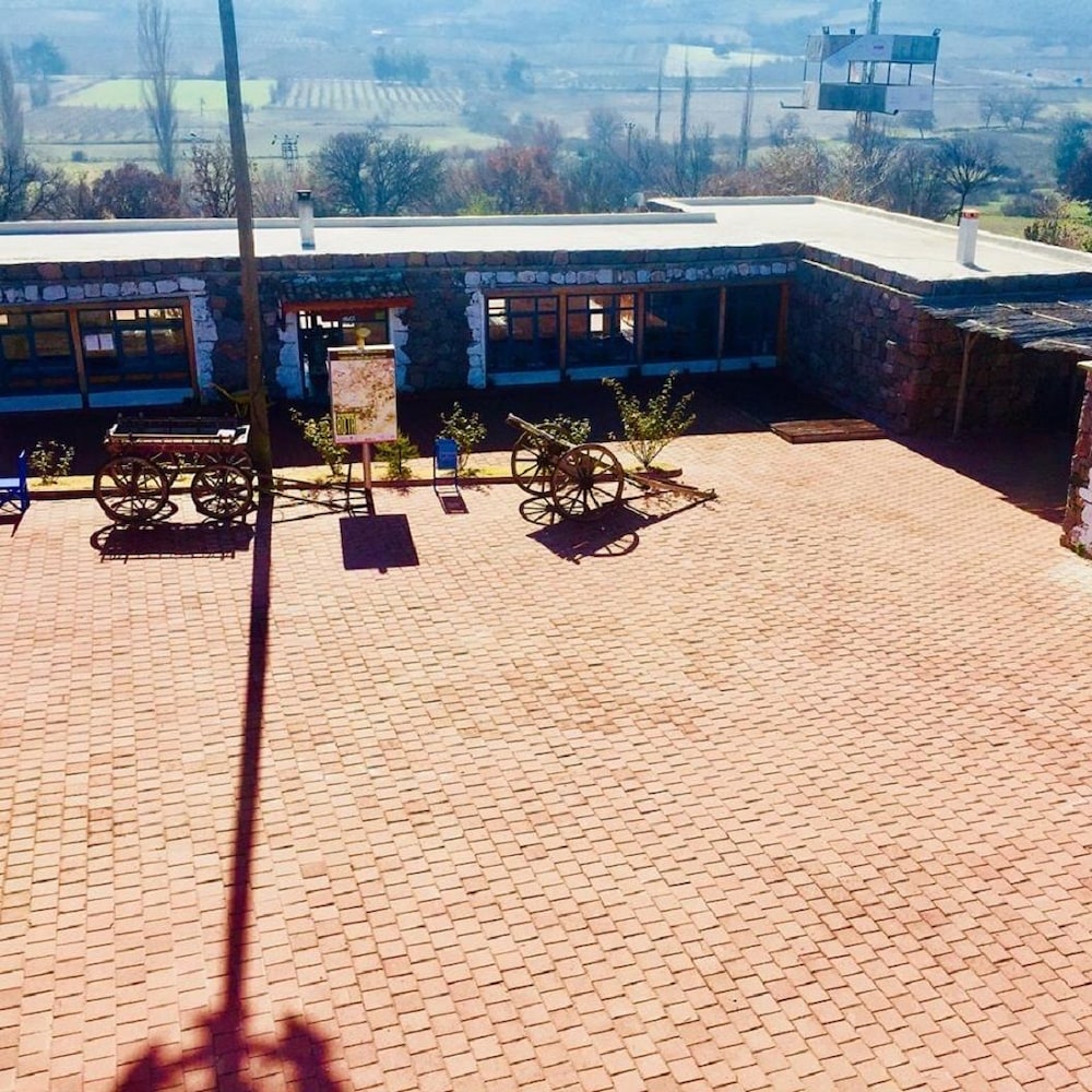 Obasya Kirsal Konaklama Tesisi - Special Class
