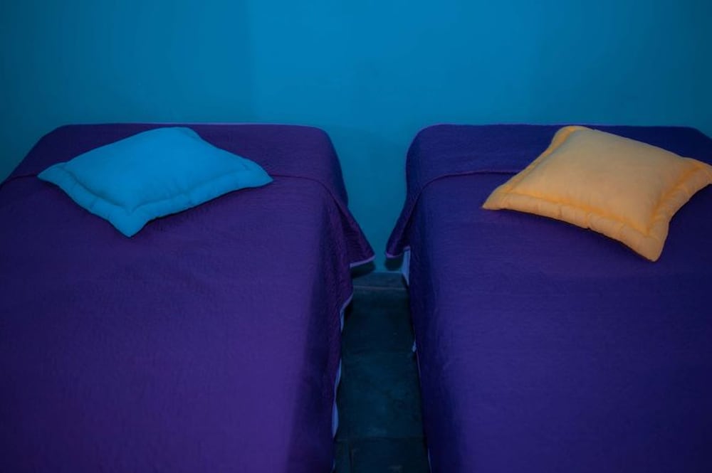 Purple House Hostel