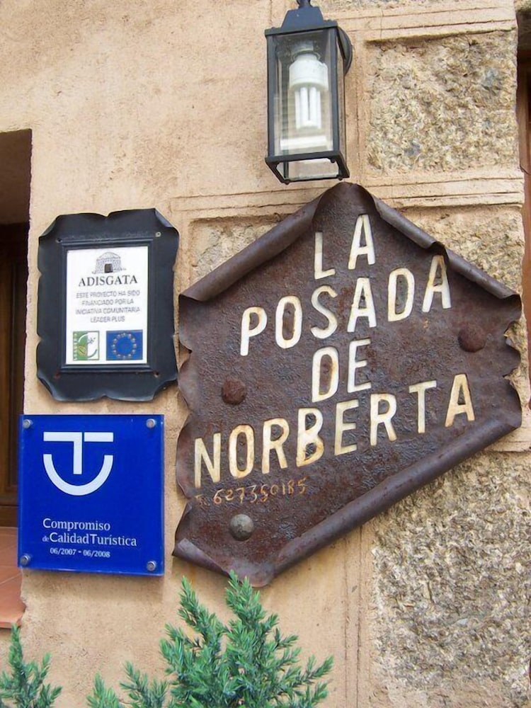 Posada de Norberta