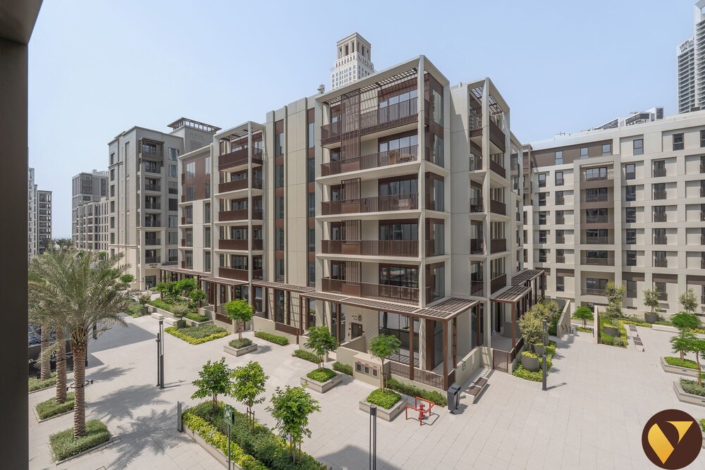 Vogue Rosewater Creek Beach Stylish 2BR