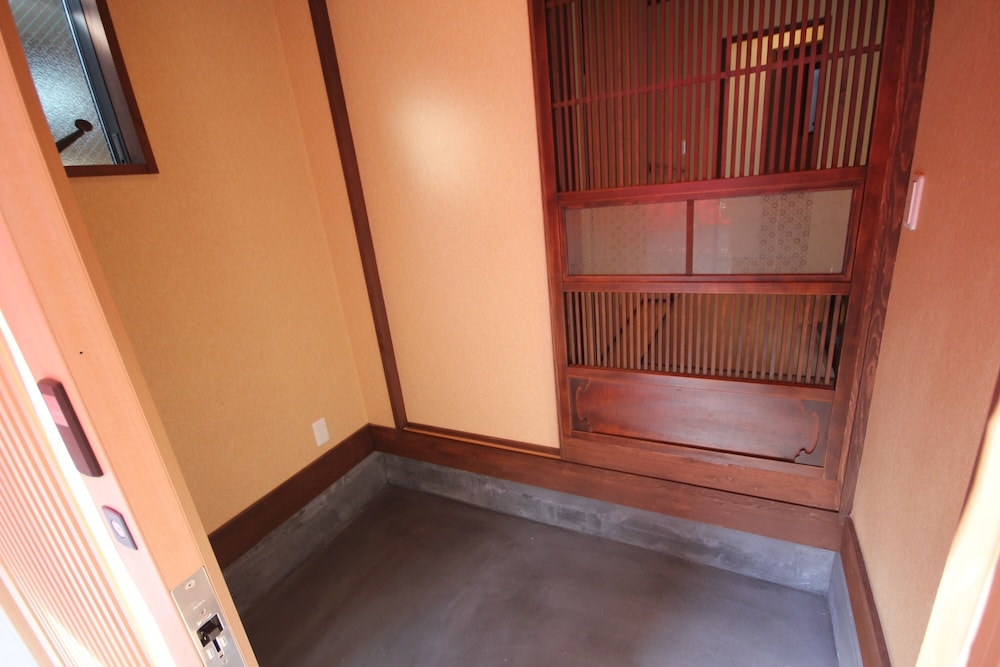 Yadoya Hakutei-An