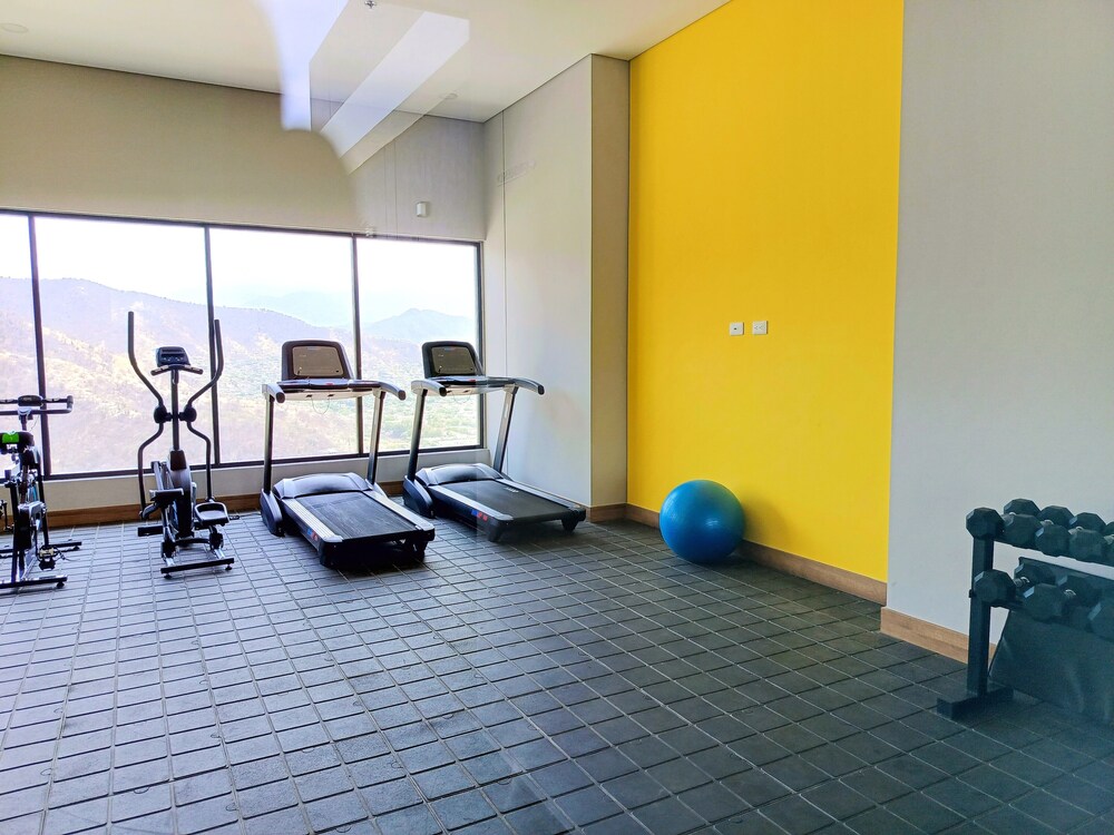 Apartasuites Ambar Roca - Rodadero