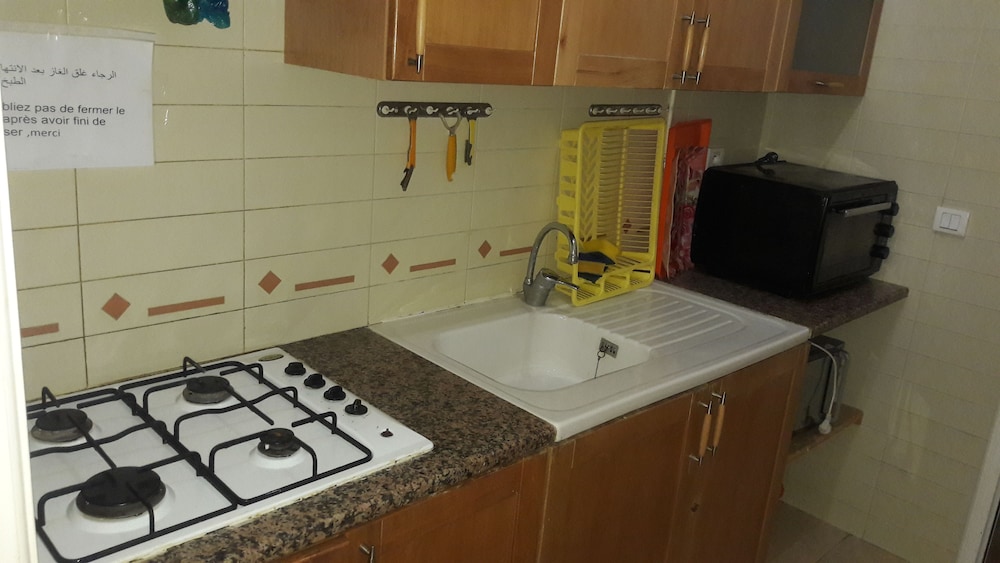 Imavac Appartements
