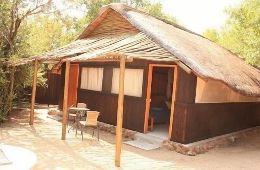 Offbeat Safaris