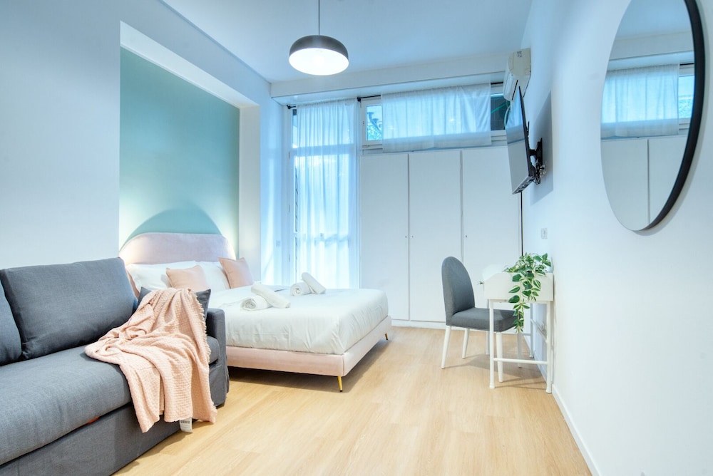 Italianflat - Elegant Suites