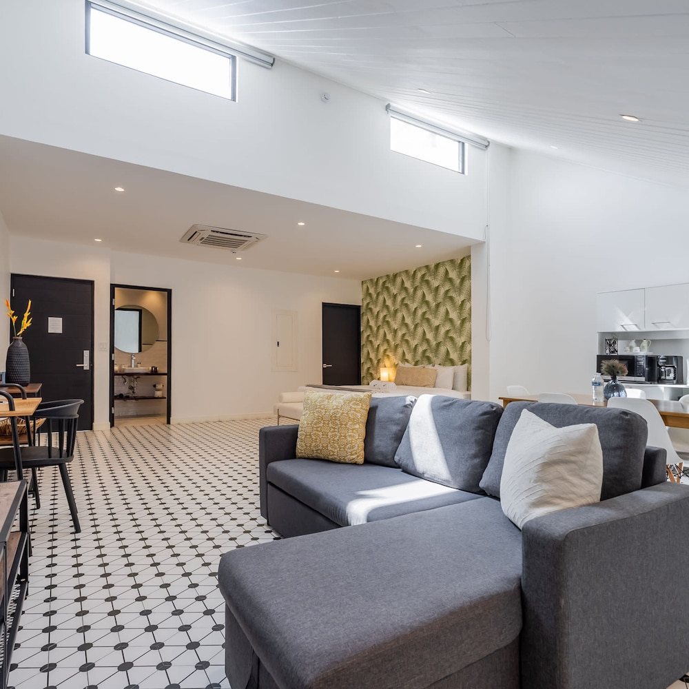 w Perfect Loft in Plaza Catedral