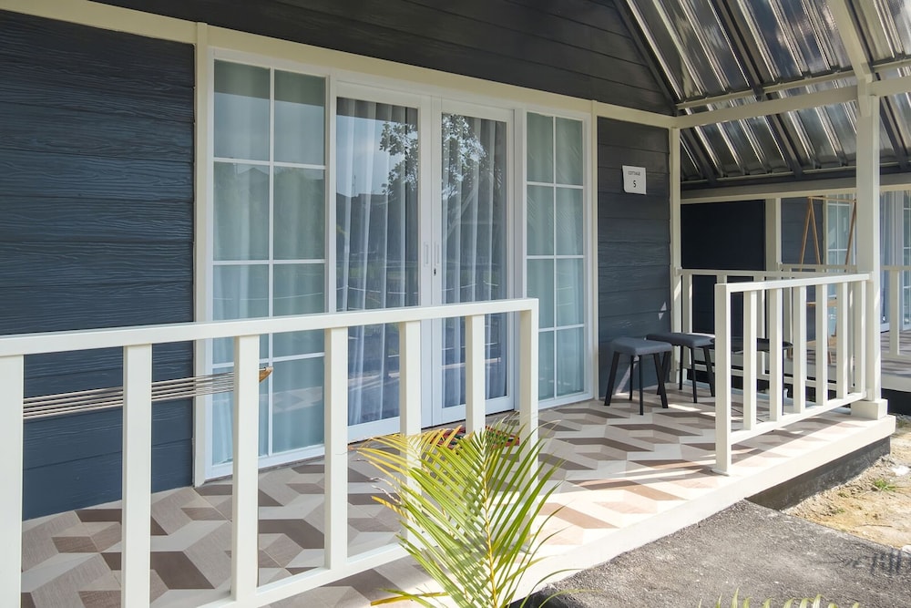 TwoSpaces Living at Salma Syariah Bogor