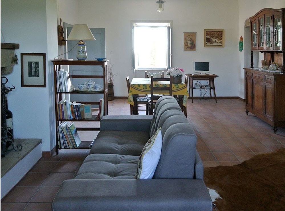 Agriturismo Borgo il Ducato