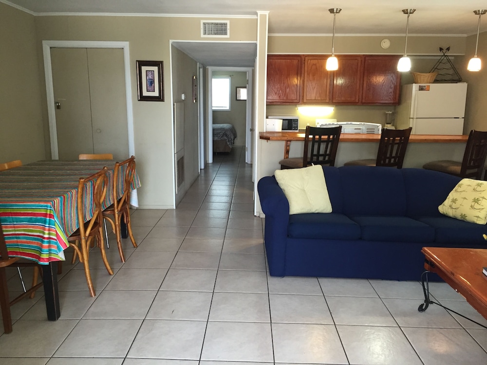 Corral Beach House Vacation Rental