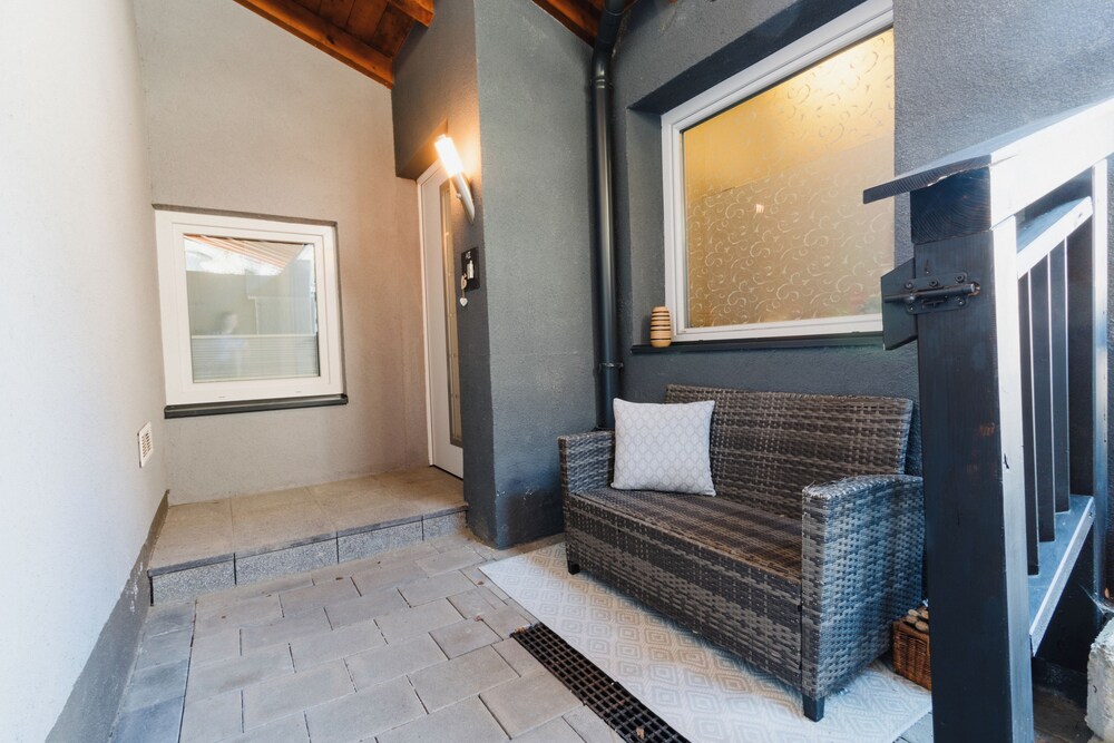 Appartement Peter