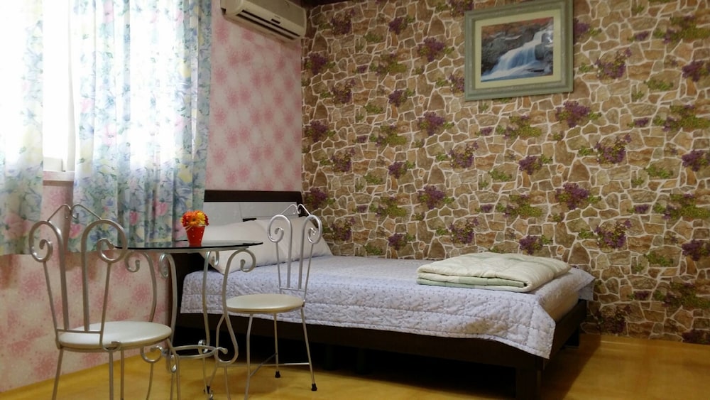 Seorak Dongchun Youthtel - Hostel
