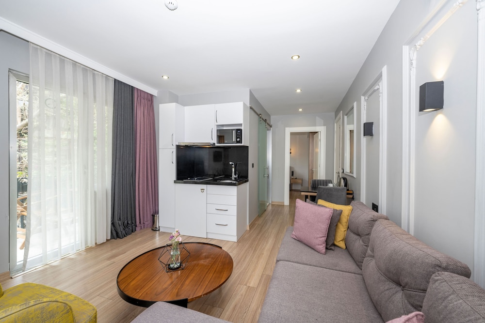 The Marions Suite Otel - Image 140