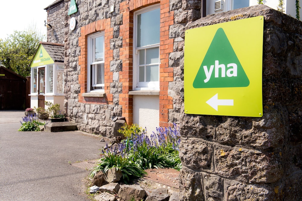 YHA Cheddar Partner