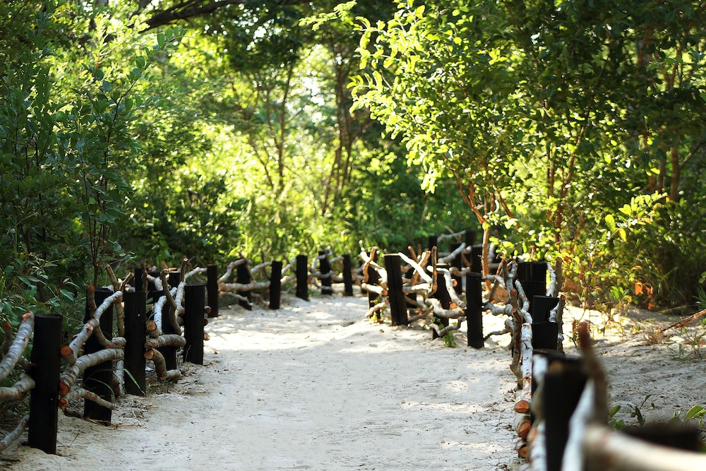 Gwango Heritage Resort