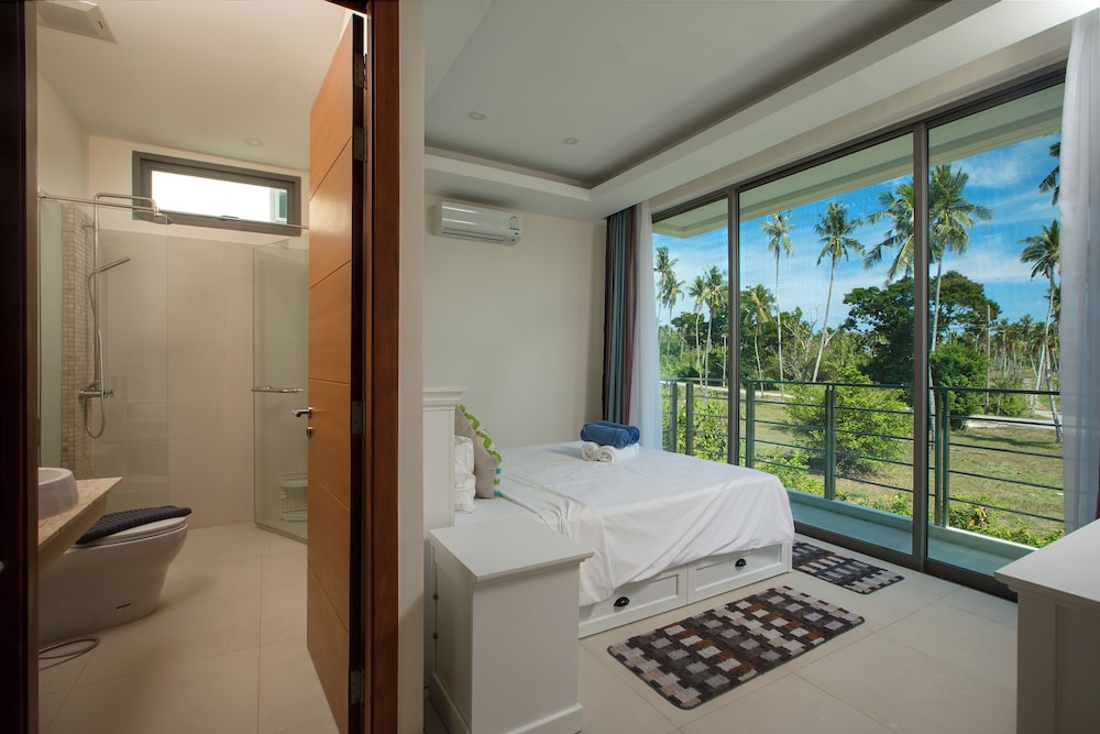 Laem Ka Residence by Tropiclook