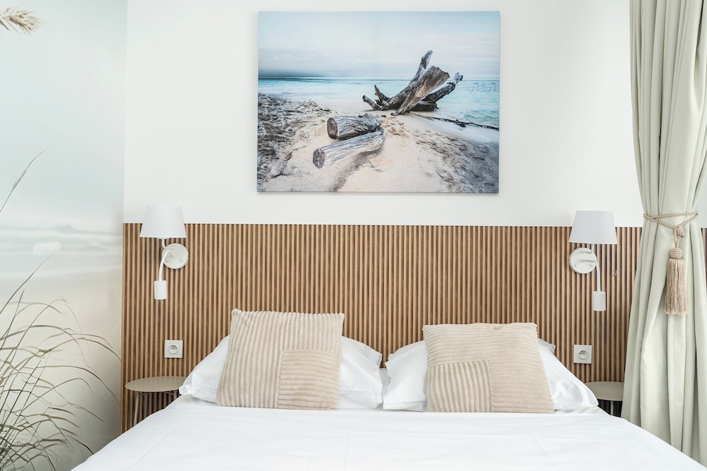 Sarbinove City Apartments