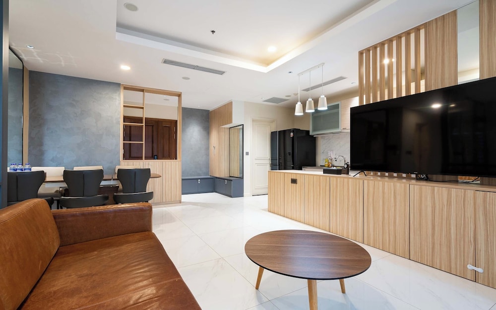MADISON Saigon Luxury Citypoint