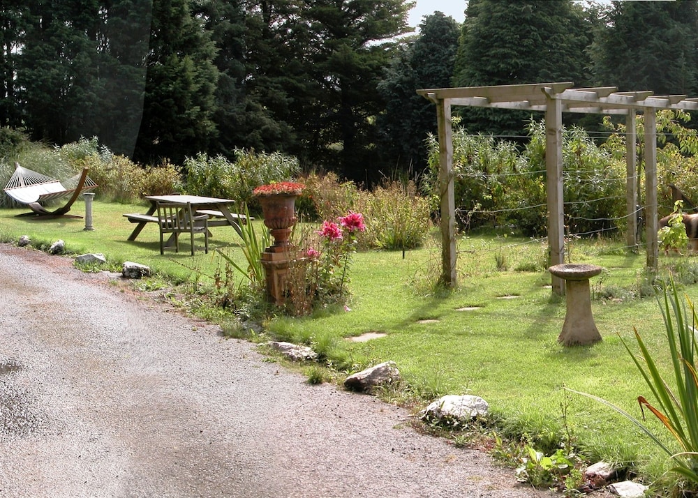 Trimstone Manor Country House Hotel