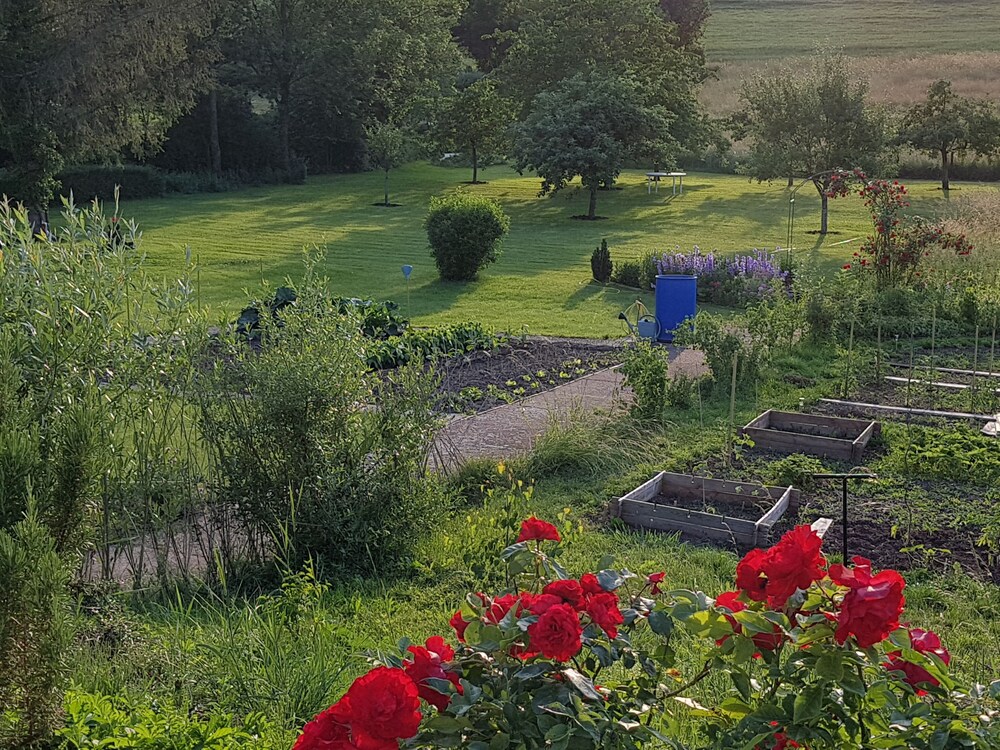 Le Domaine des Prés