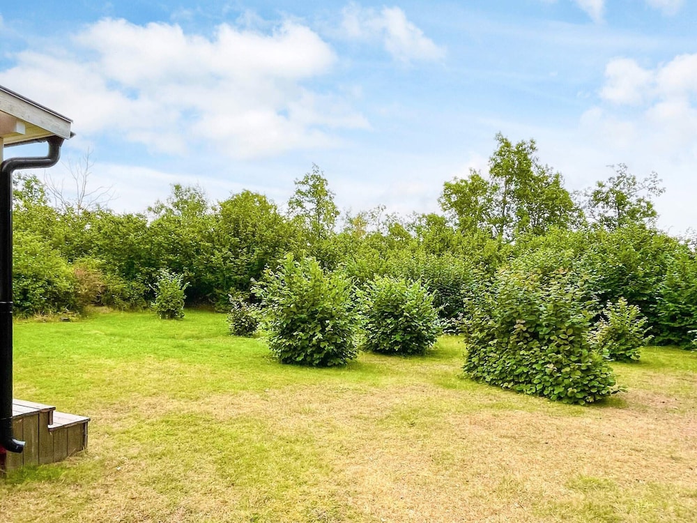 5 Person Holiday Home in Farjestaden