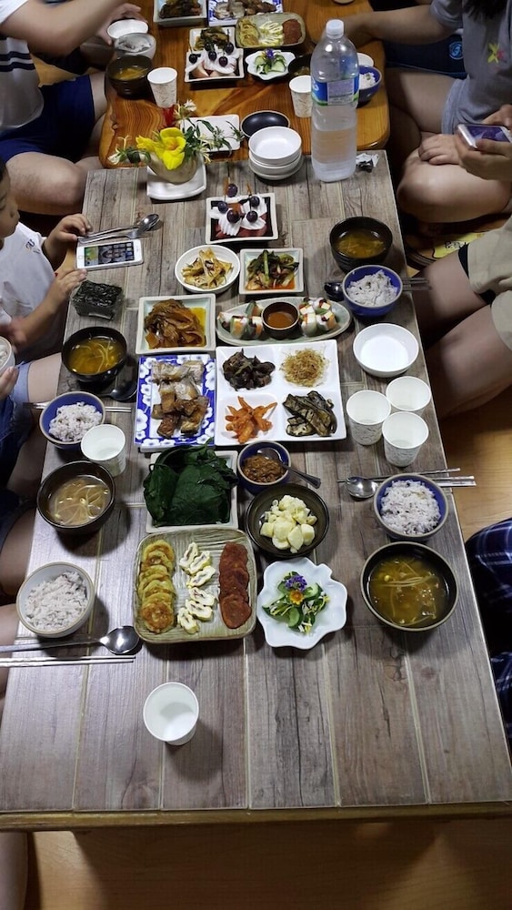 BDGR BNB - Hostel