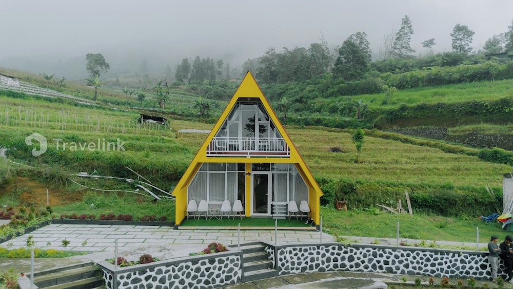 Vianda Cabin By Travelink