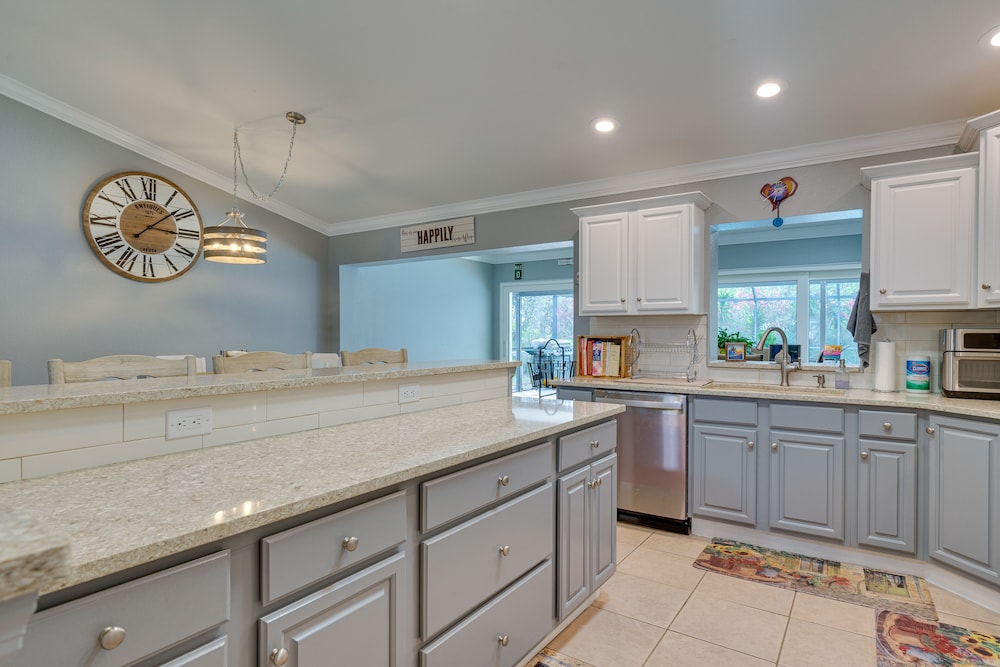 Sebring Vacations - Sebring Vacation Rental w/ Solar-heated Pool! - Property Image 19