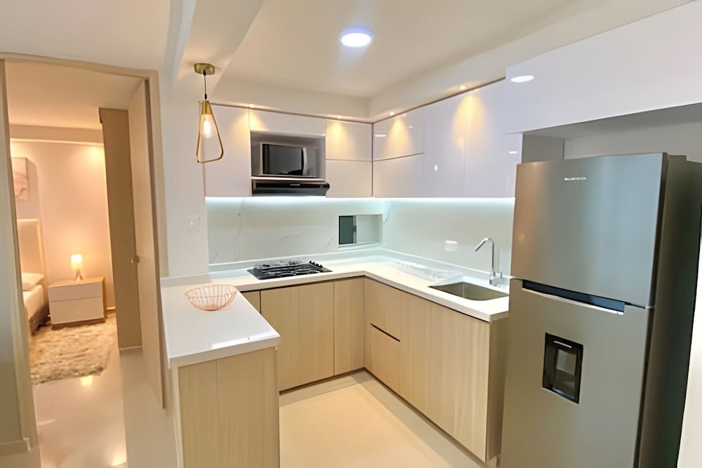 Apartamentos Mirador - by SOHO