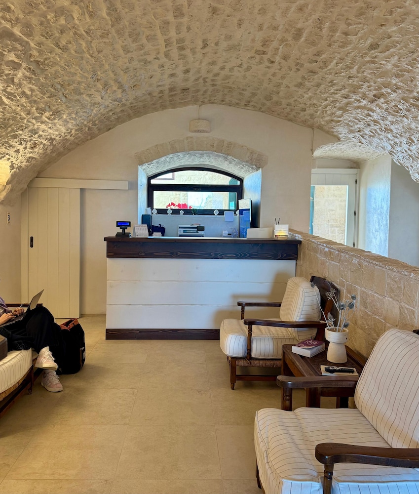 Masseria Surace