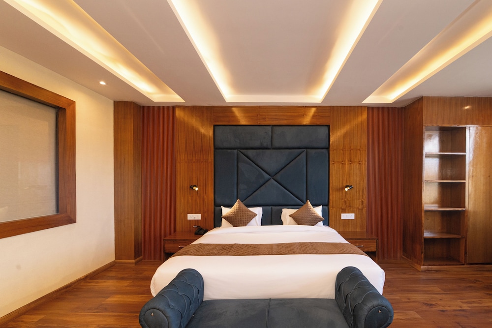 Elbrus Resort & Spa