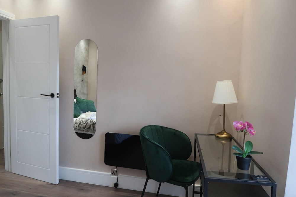 Casa Bella in Sherborne s Historic Quarter
