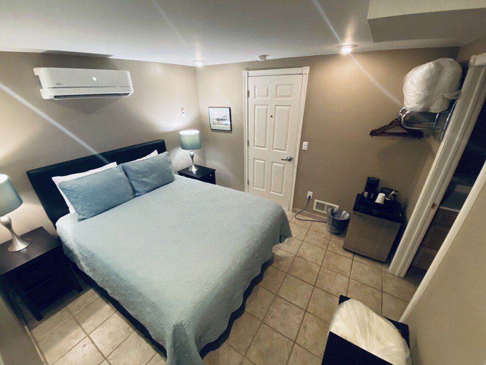 Garden Guest House
