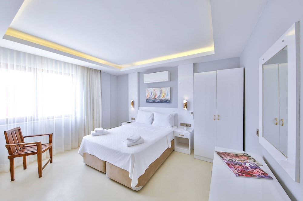 No37 Otel - Image 31