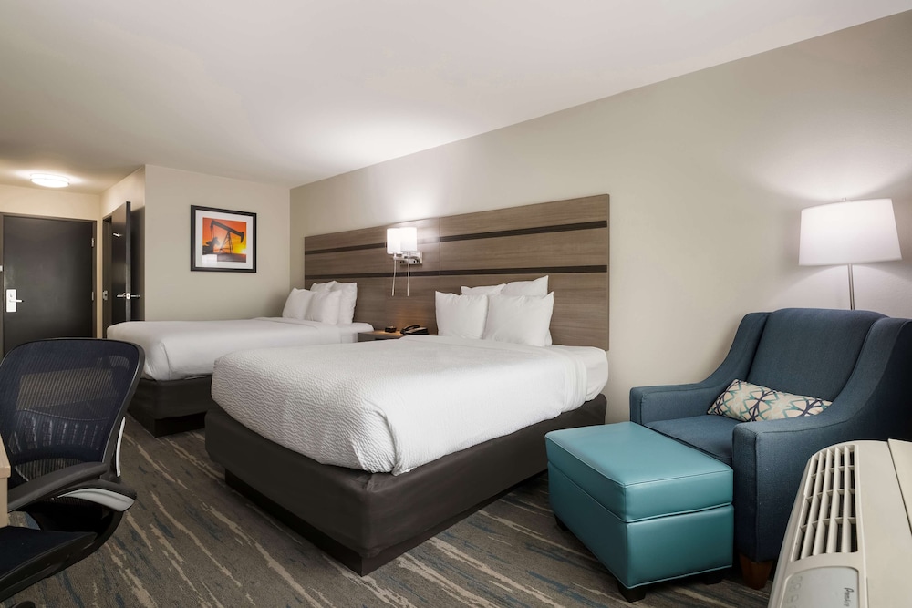 Best Western NSU Inn - Property Image 18