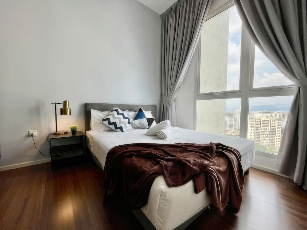 Staycation V Residence - Sunway Velocity