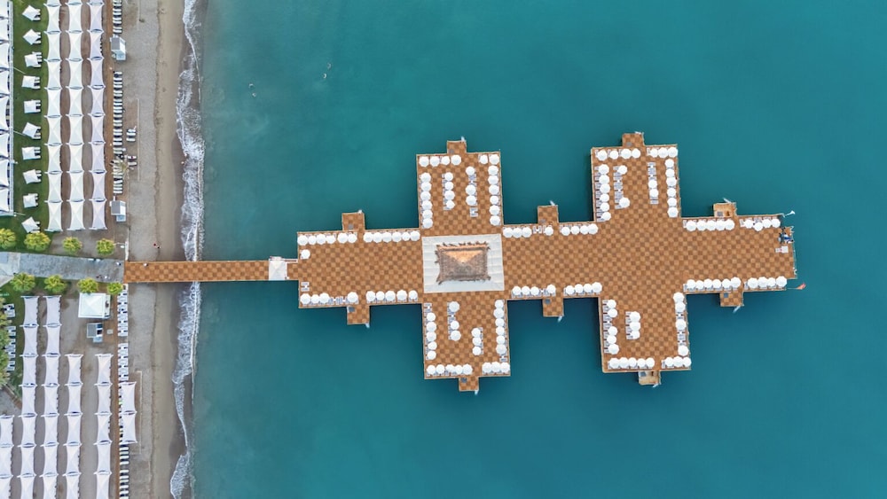 Swandor Hotels & Resort Topkapi Palace - All Inclusive