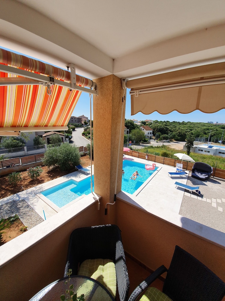 Butique apartment Borghetto
