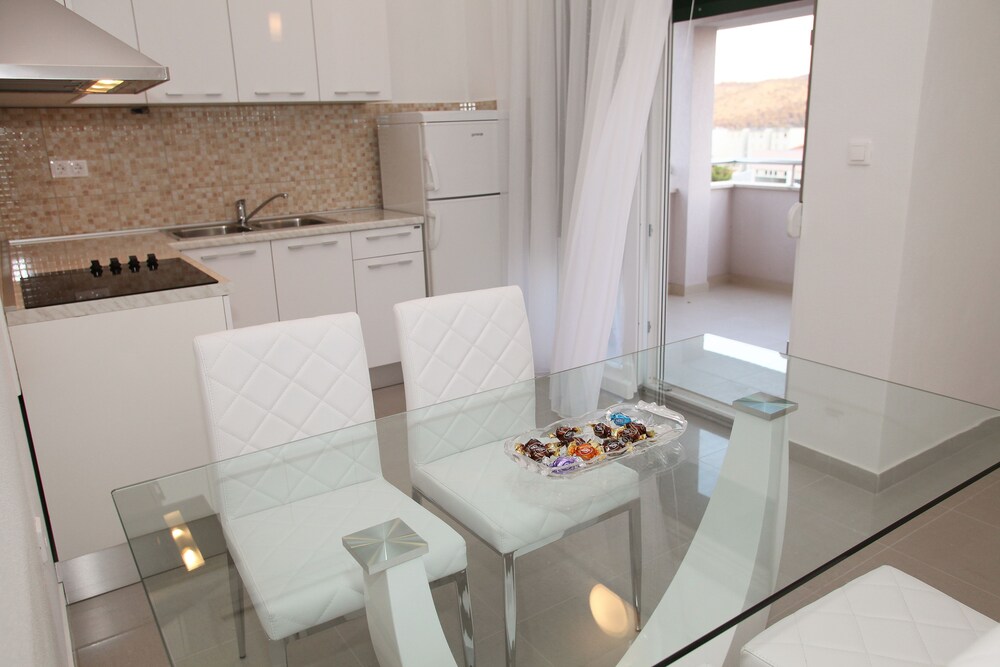 Villa Life