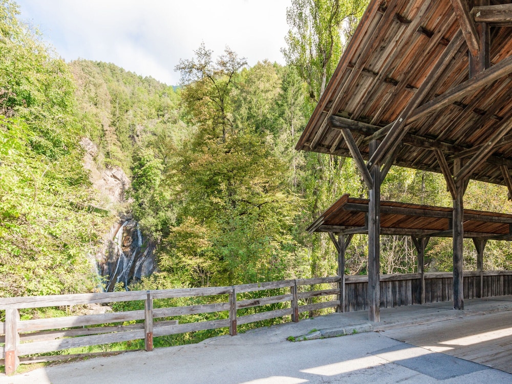 Welcoming Apartment in Sautens With a Terrace