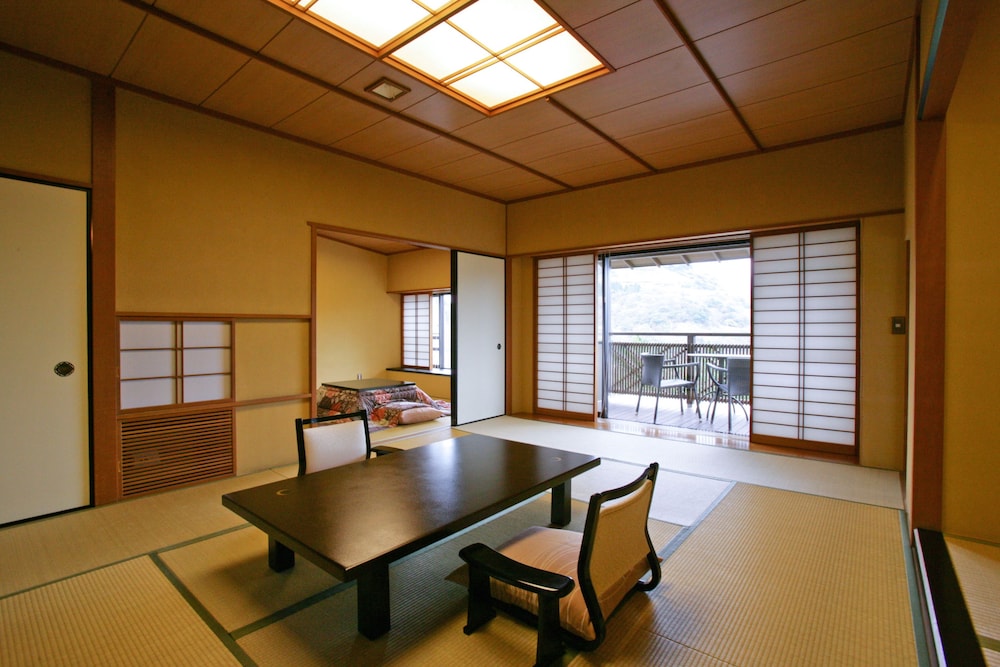 Washintei Hogetsu