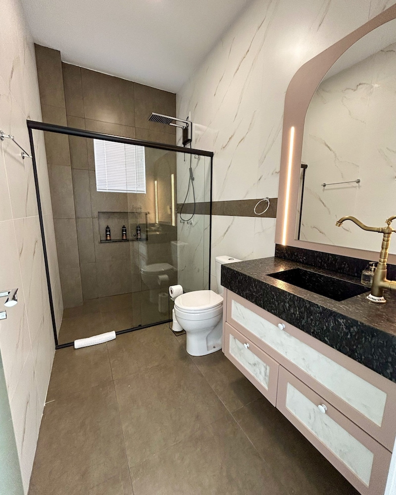 Hotel Fazenda RosaBlue