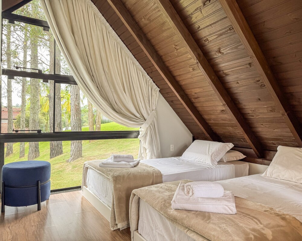 Hotel Fazenda RosaBlue
